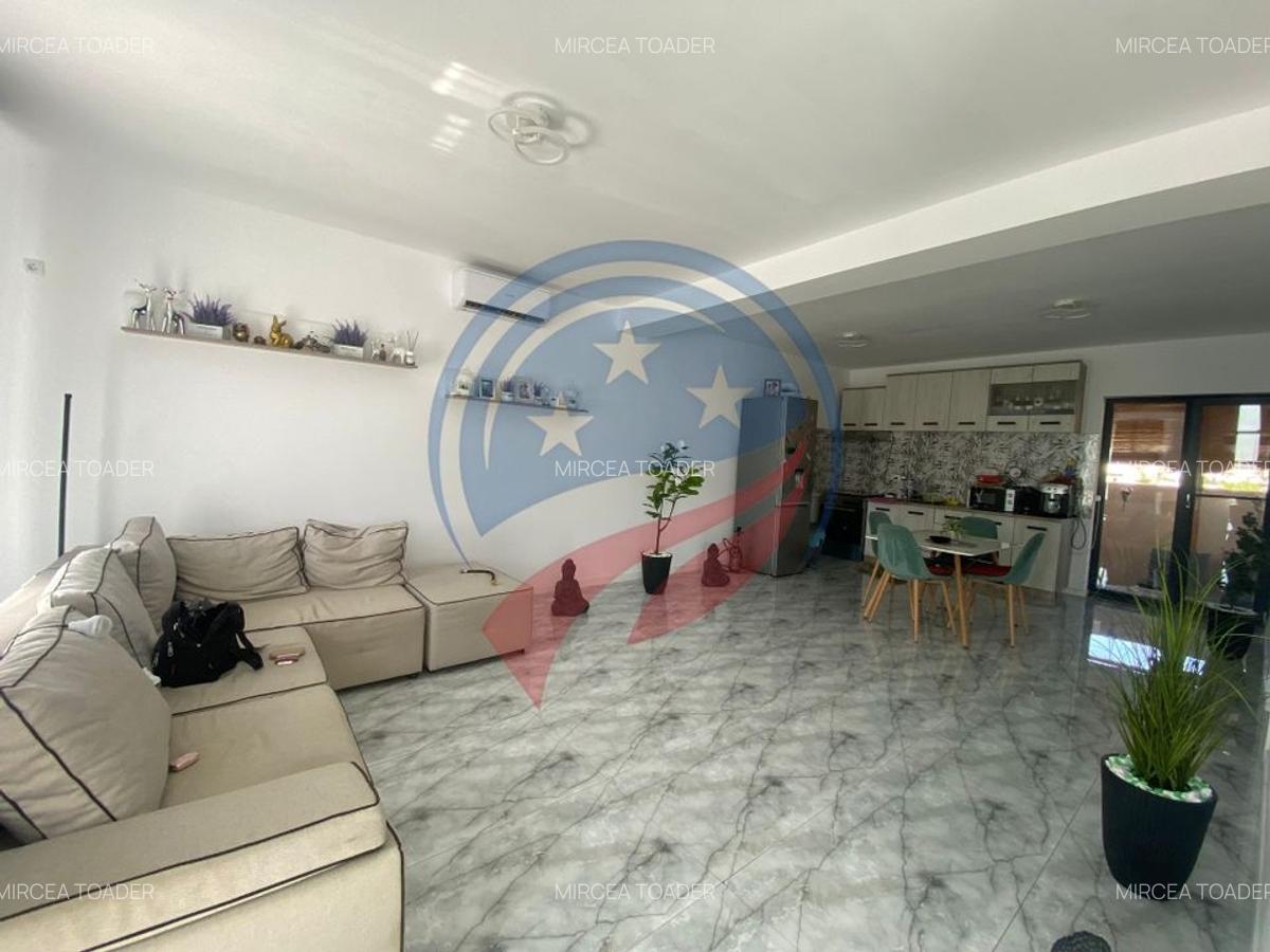 CASA VILA UTILATA SI MOBILATA COMPLET ZONA SELGROS - 2