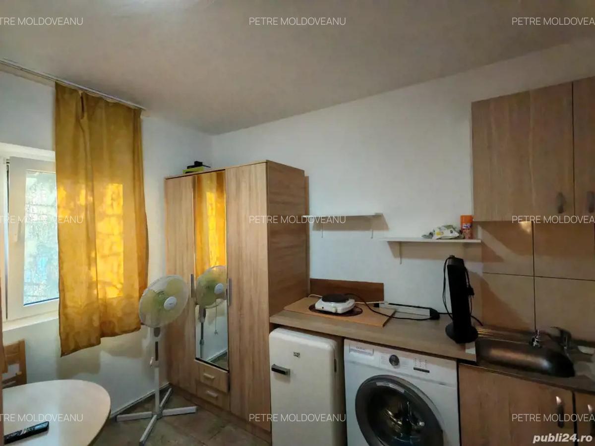 Proprietar - garsoniera Aradului - 3