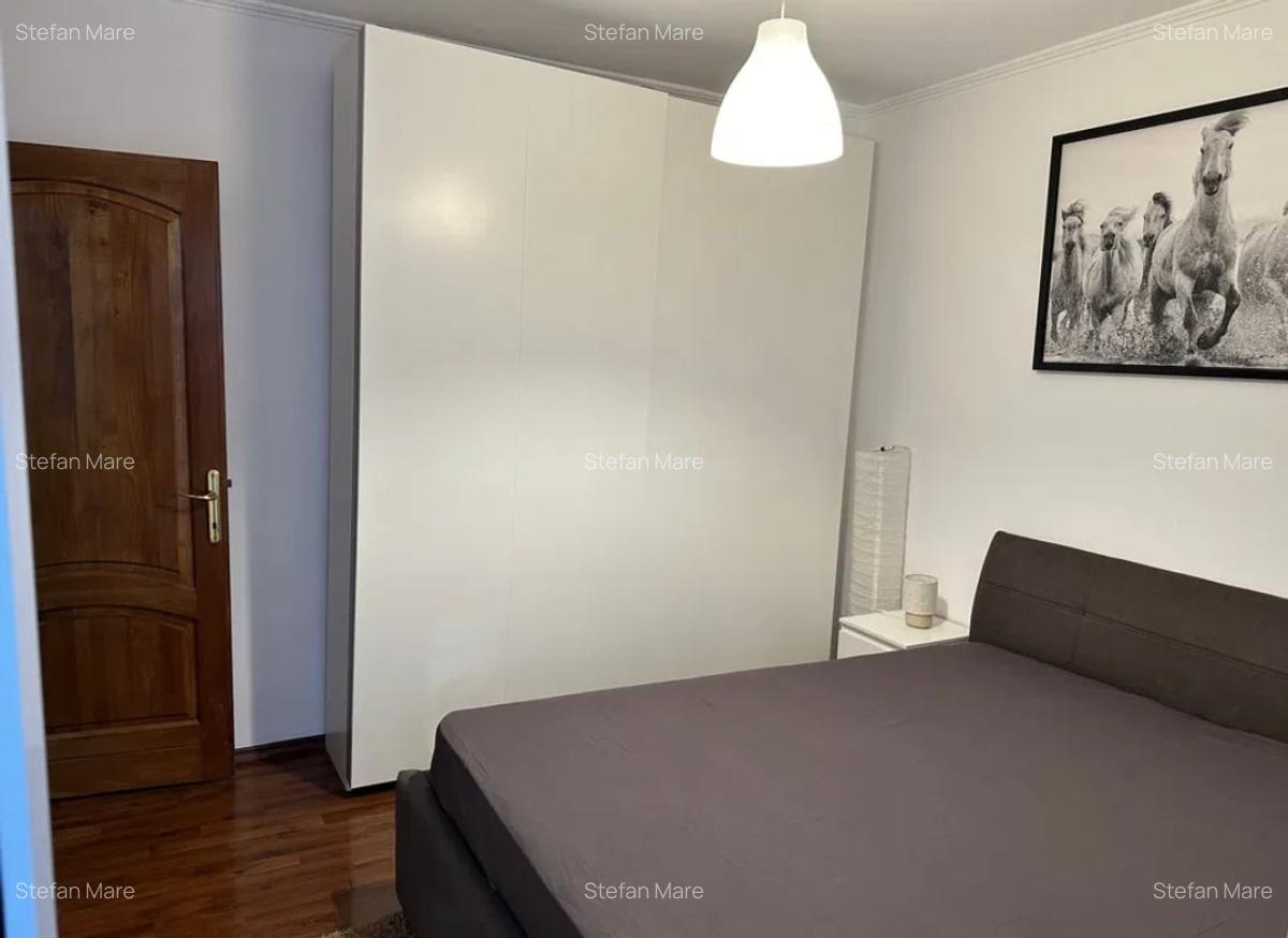 Apartament cu 2 camere decomandat, mobilat în Turda - 5