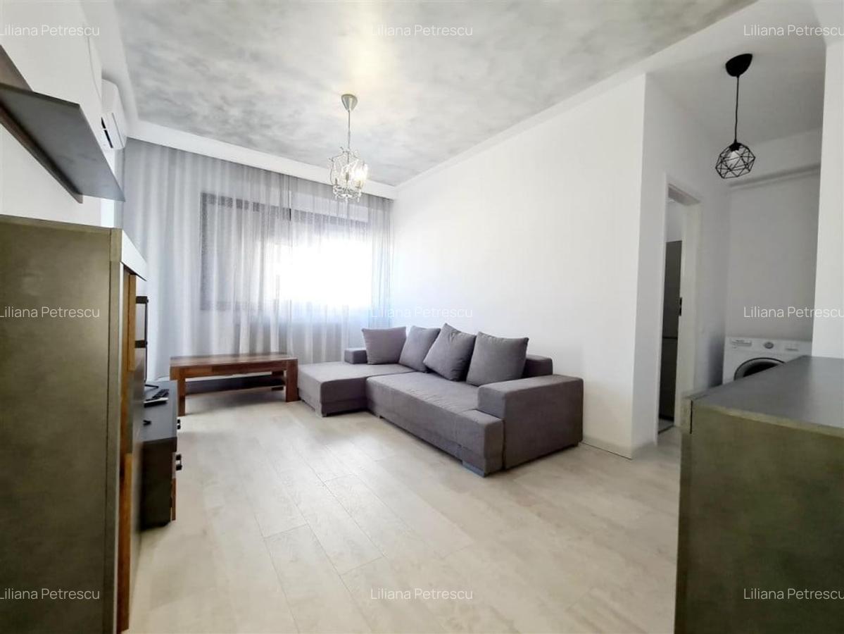 Apartament doua camere Sisesti - 3