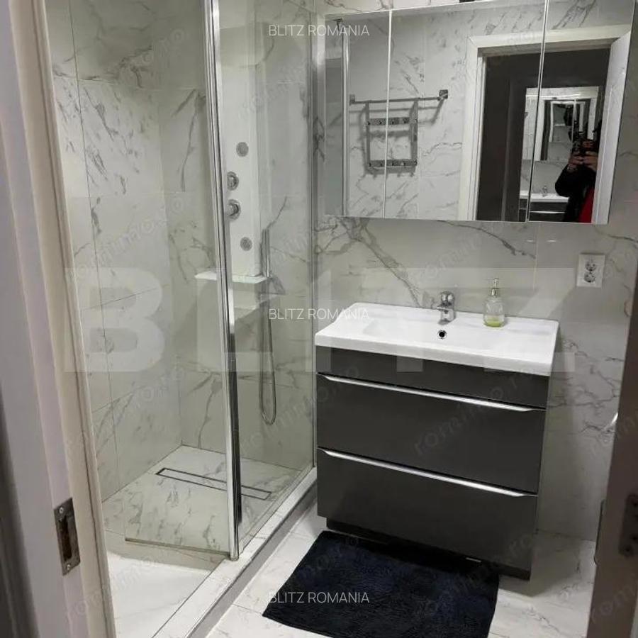 Apartament 3 camere, parcare, zona Vivo - 5