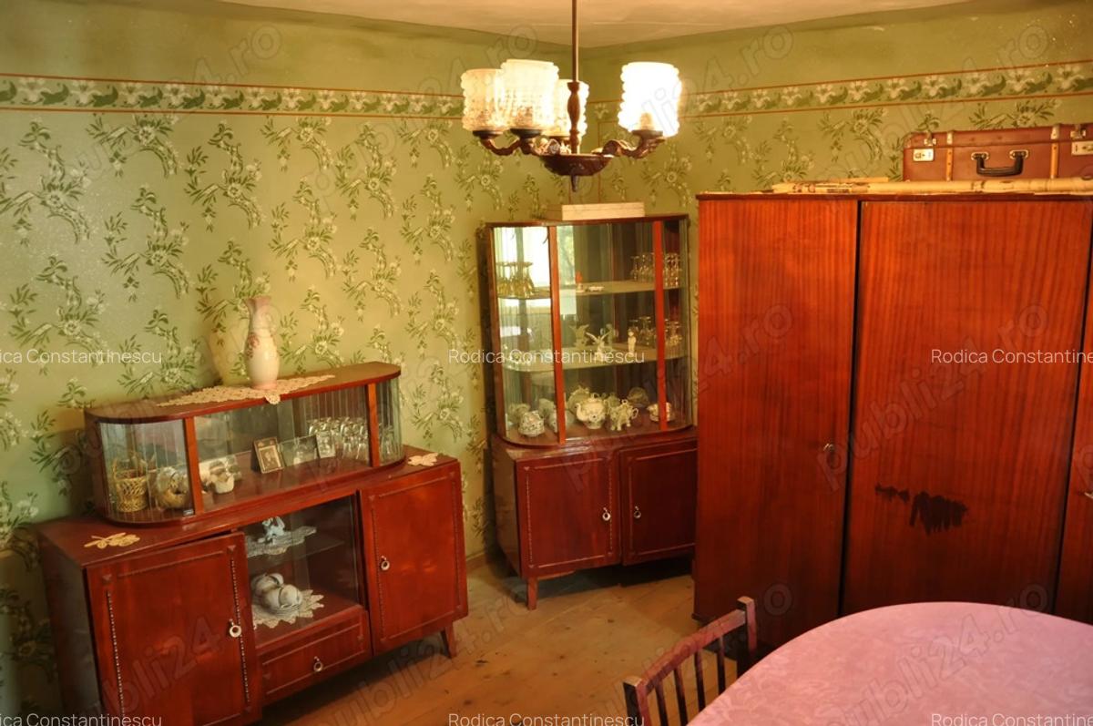 Casa si teren Gheorghe Sion - 10