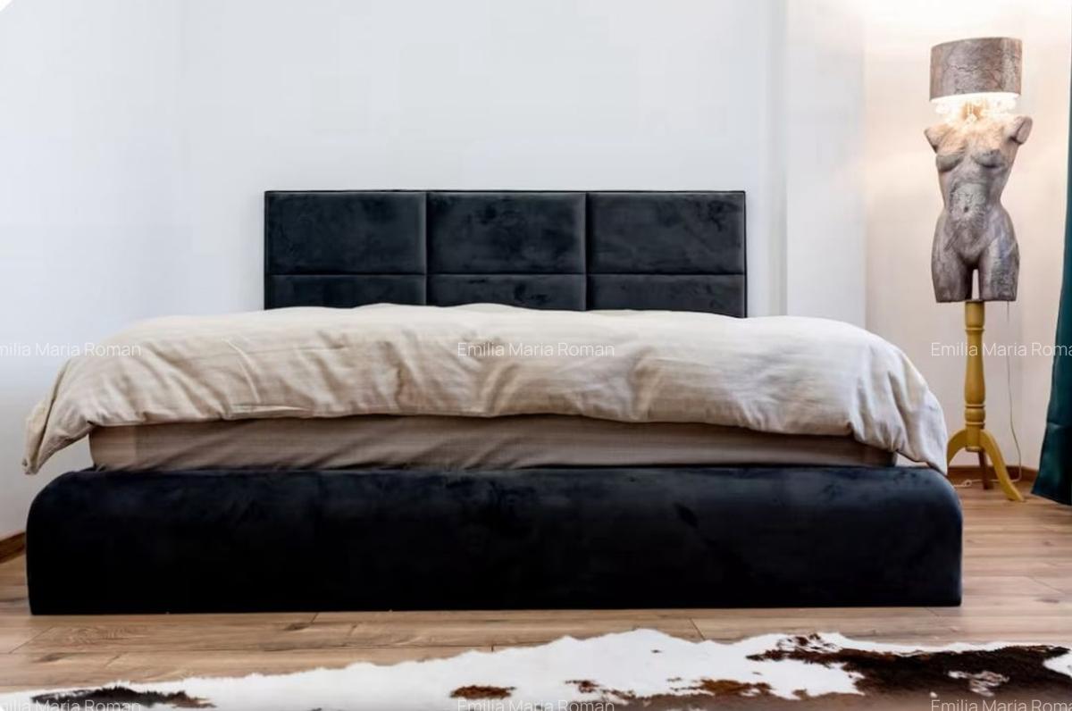 Apartament 3 camere modern, 67 mp, balcon si panorama superba - Floresti, Teilor - 8