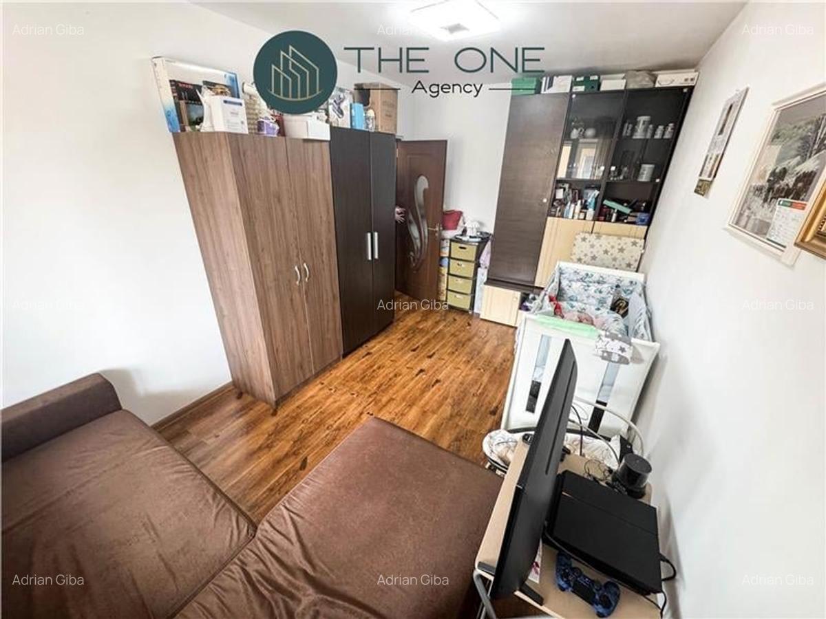 Apartament 1 camera, COMISON 0%, centrala | Str.Porii | FLORESTI - 3