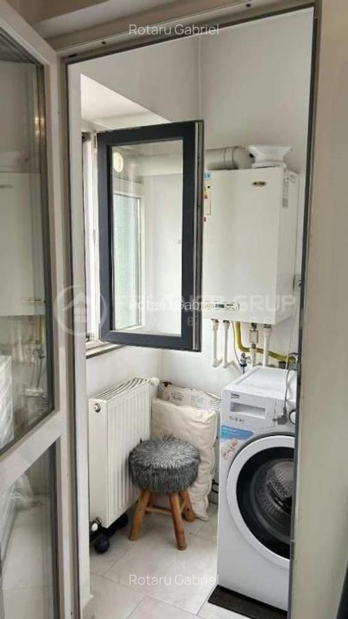 Garsonieră decomandată, mobilată în Tătărași - 6