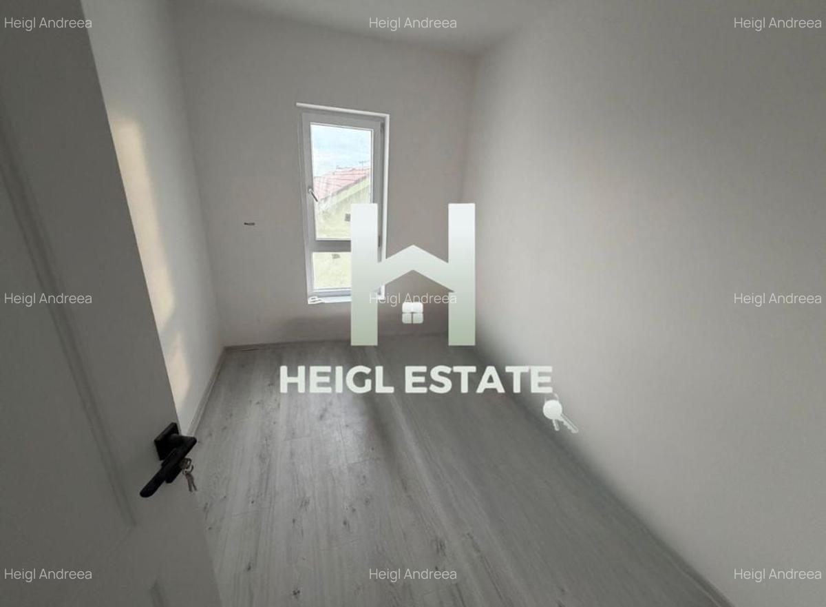 Apartament cu 3 camere si 2 balcoane in zona Braytim - 4