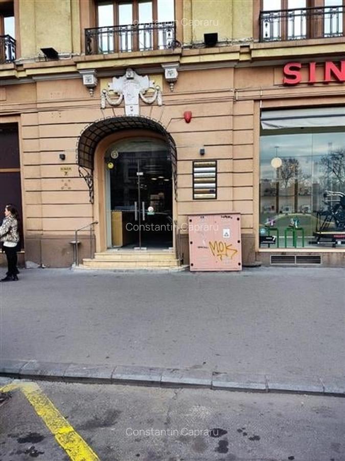 Spatiu comercial Piata Unirii - 196 mp - 6