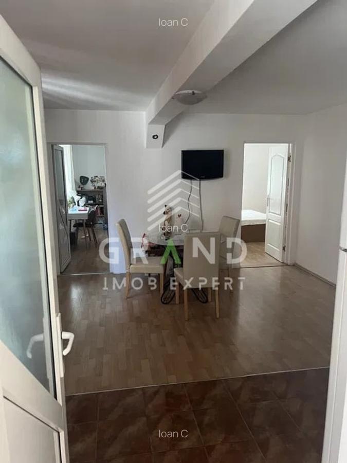 Ap la casa cu 2 dormitoare | MARAȘTI | UTILITĂȚI INCLUSE - 2