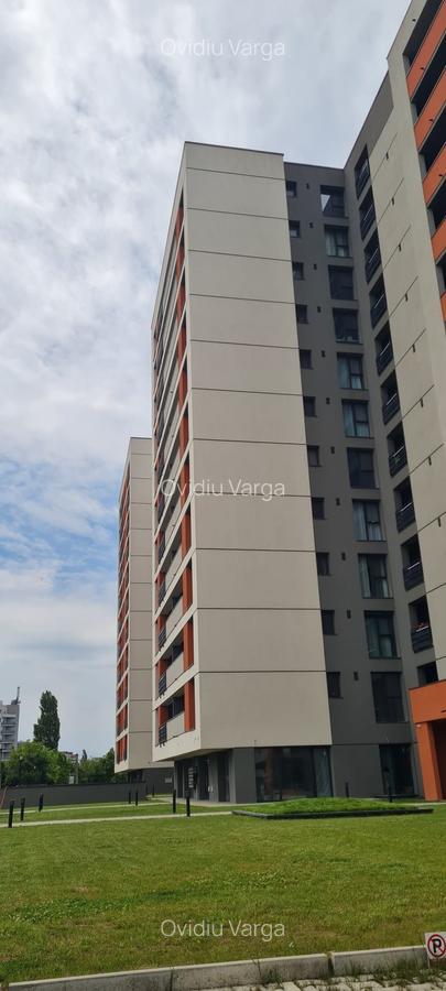 Apartament cu 2 camere în Aradului - 7