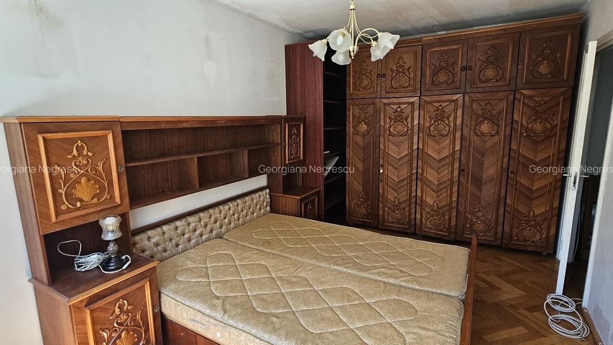 Soarelui | 3 Camere | Etaj 2 | Disponibil imediat - 8