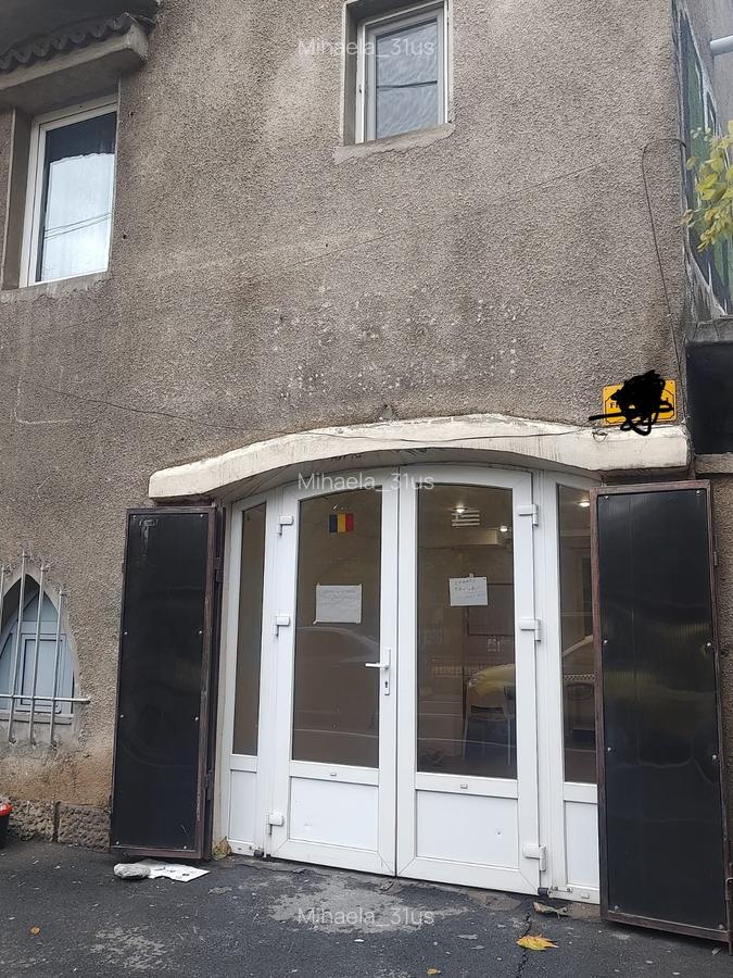 Ferdinand Inchiriez spatiu  stradal recent renovat - 6