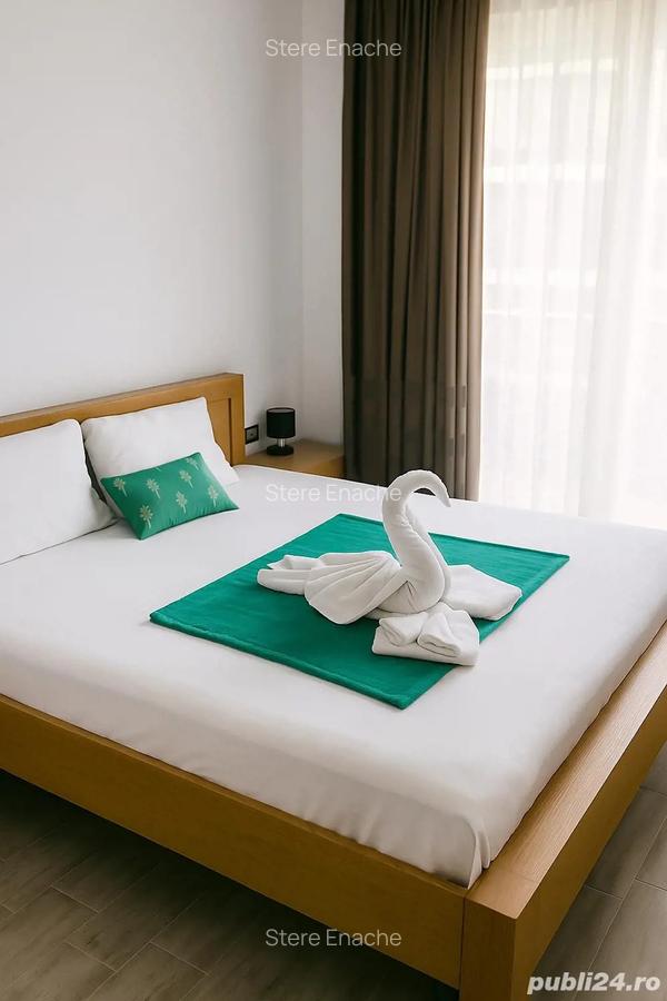 Apartament 2 camere alezzi beach resort - 6 Apartament 2 camere alezzi beach resort - 6