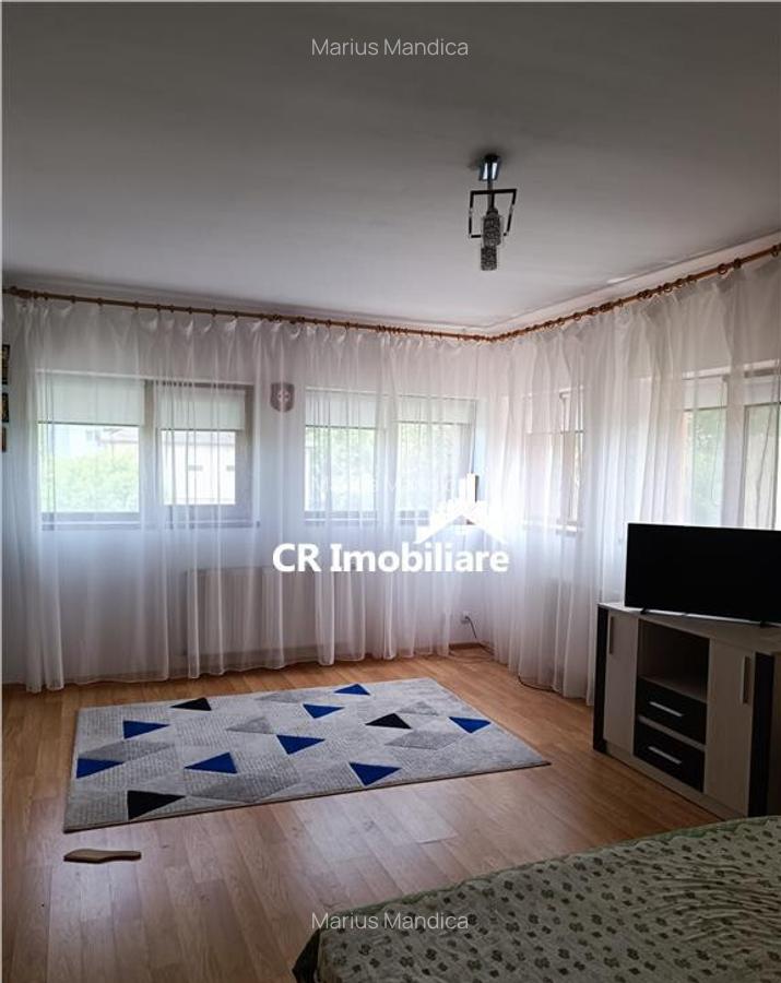 Casa Vila Titan Nicolae Grigorescu - 3
