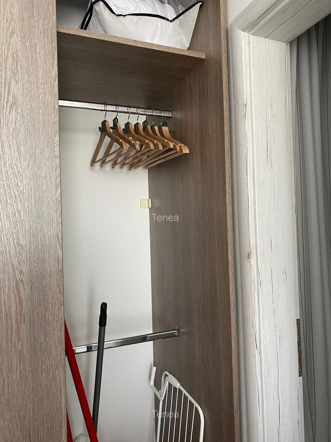 Garsoniera de inchiriat Chiajna Bloc Nou - 4