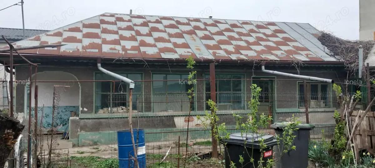 Casa de vanzare 23 August (Republica) - 2