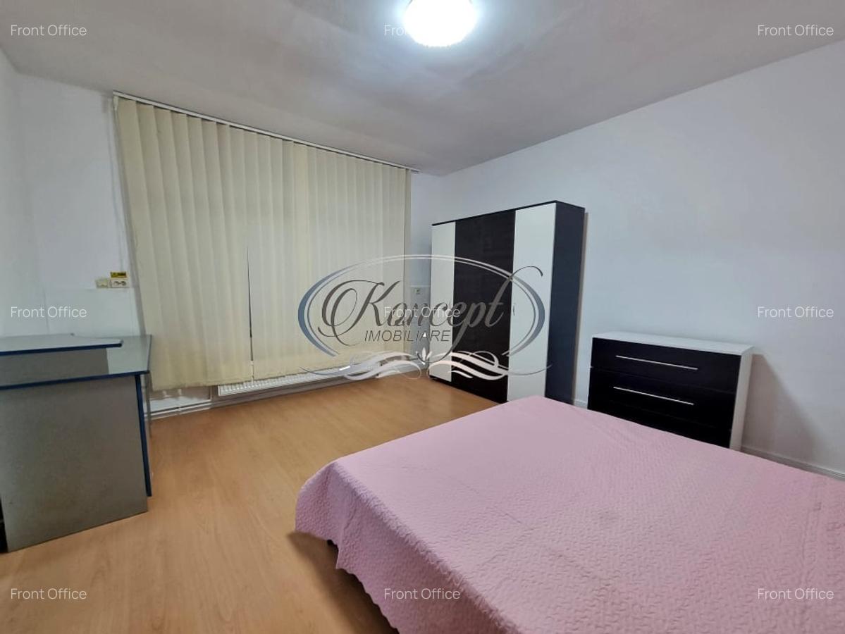 Apartament la prima inchiriere in zona OMV Marasti - 2
