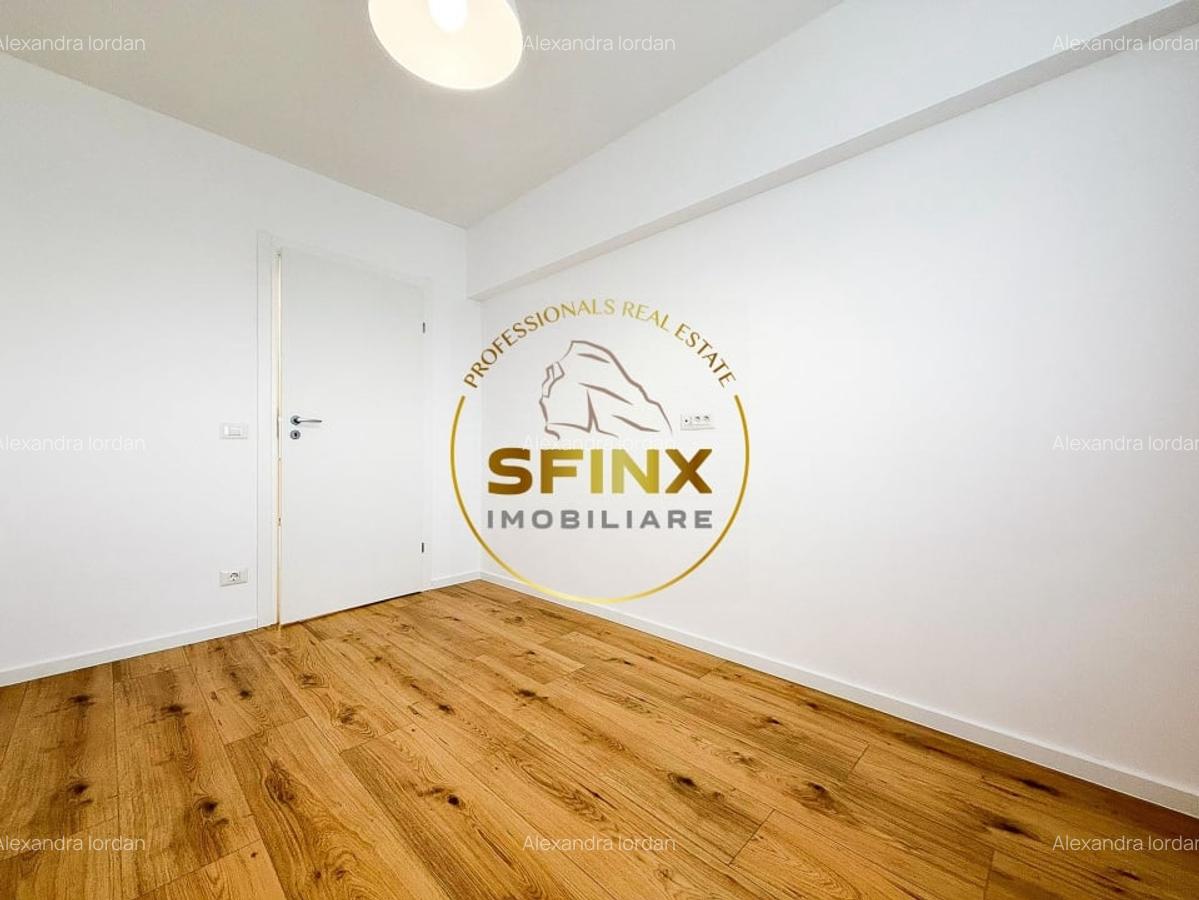 Apartament 3 camere premium Raul Doamnei - 10