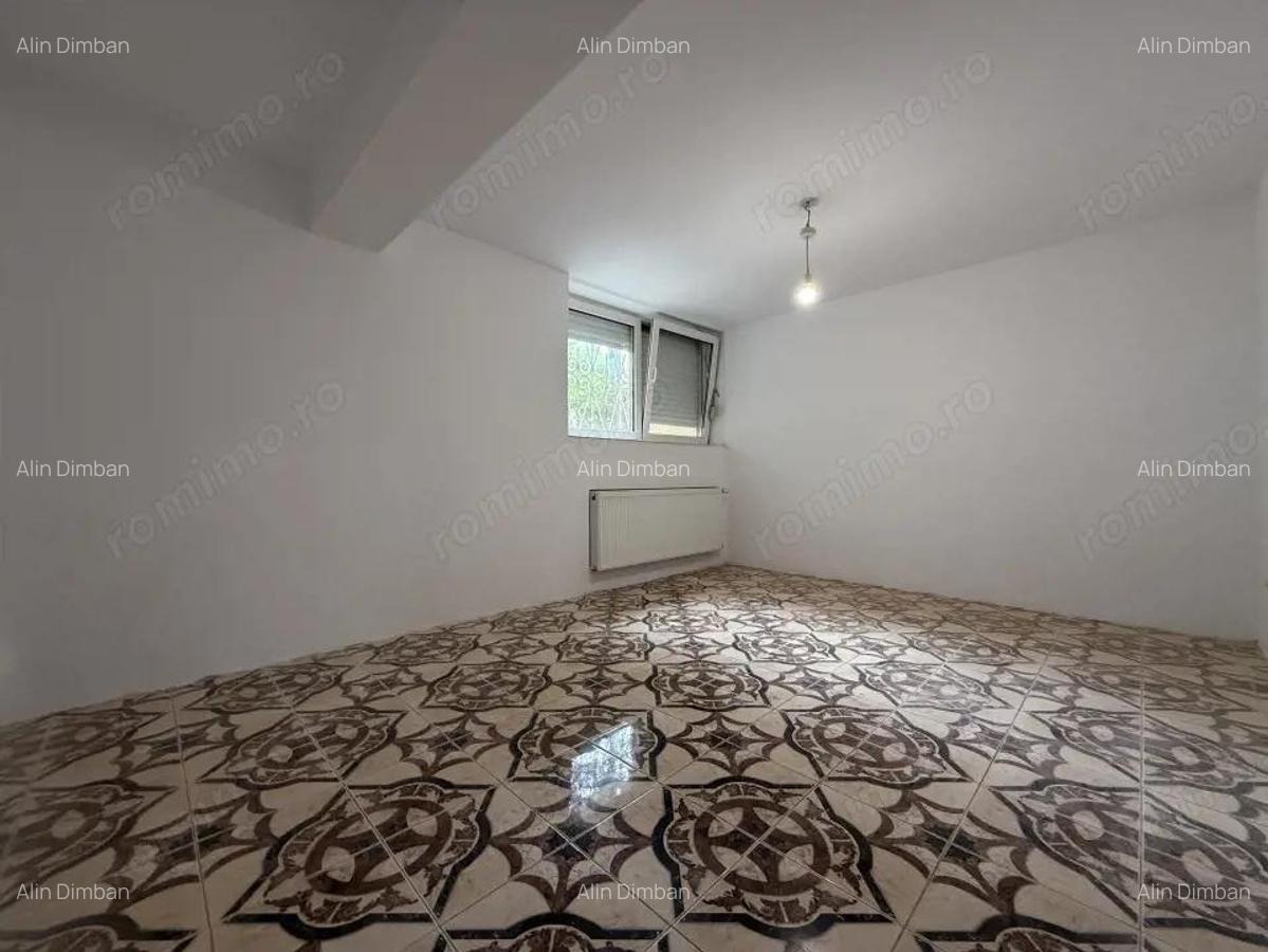 Apartament Central 2 camere, 51 mp utili, parter - In inima orasului - 3