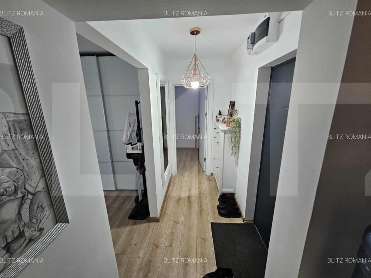 Apartament cu 4 camere, lux - zona Metrou 1 Decembrie 1918 - 4