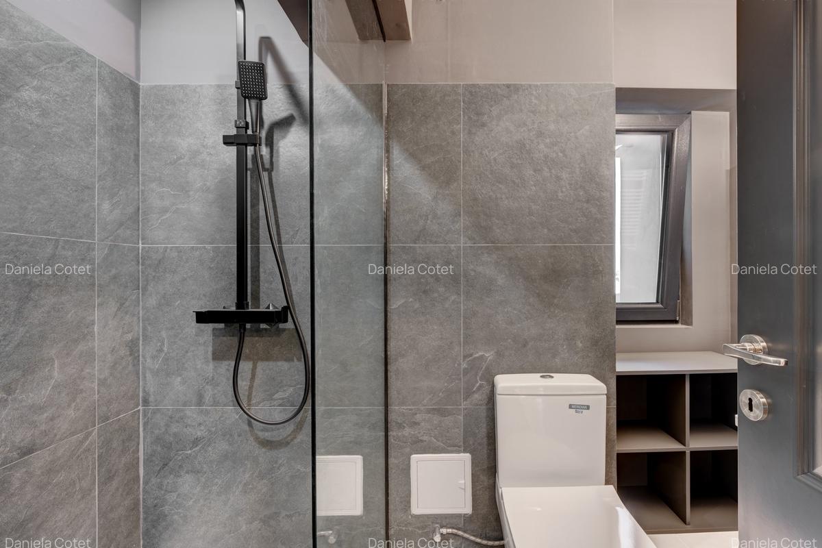 Apartament 3 camere in Piata Alba Iulia - prima inchiriere - 15