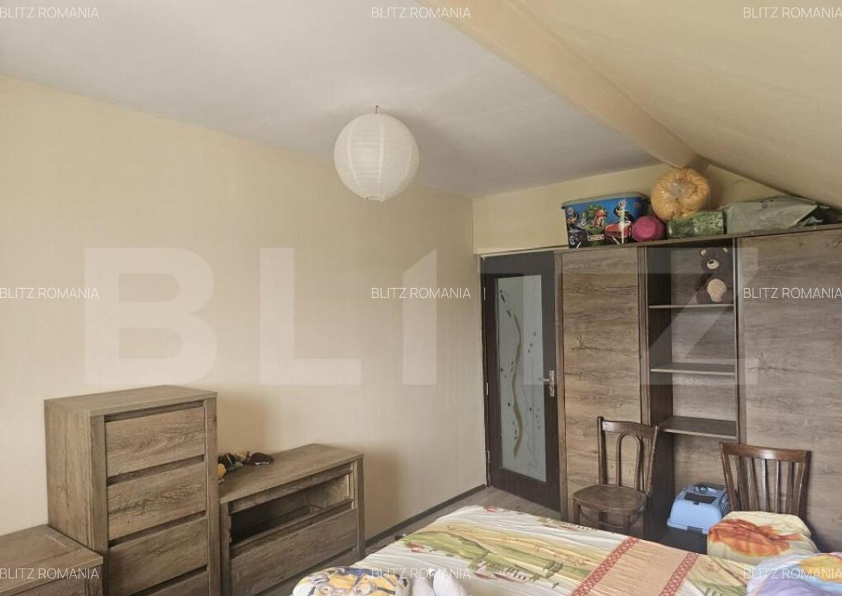 Casa de vanzare, cu 4 camere, 120 mp, zona Carpenului - 8