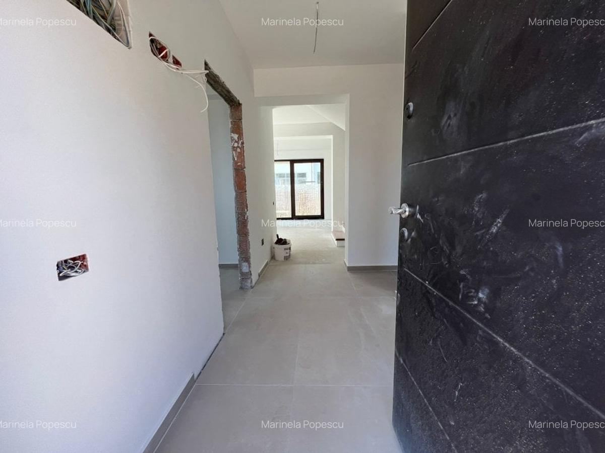 Vile Individuale Cuplate / Proiect Nou/ 20 Unitati Locative - 1