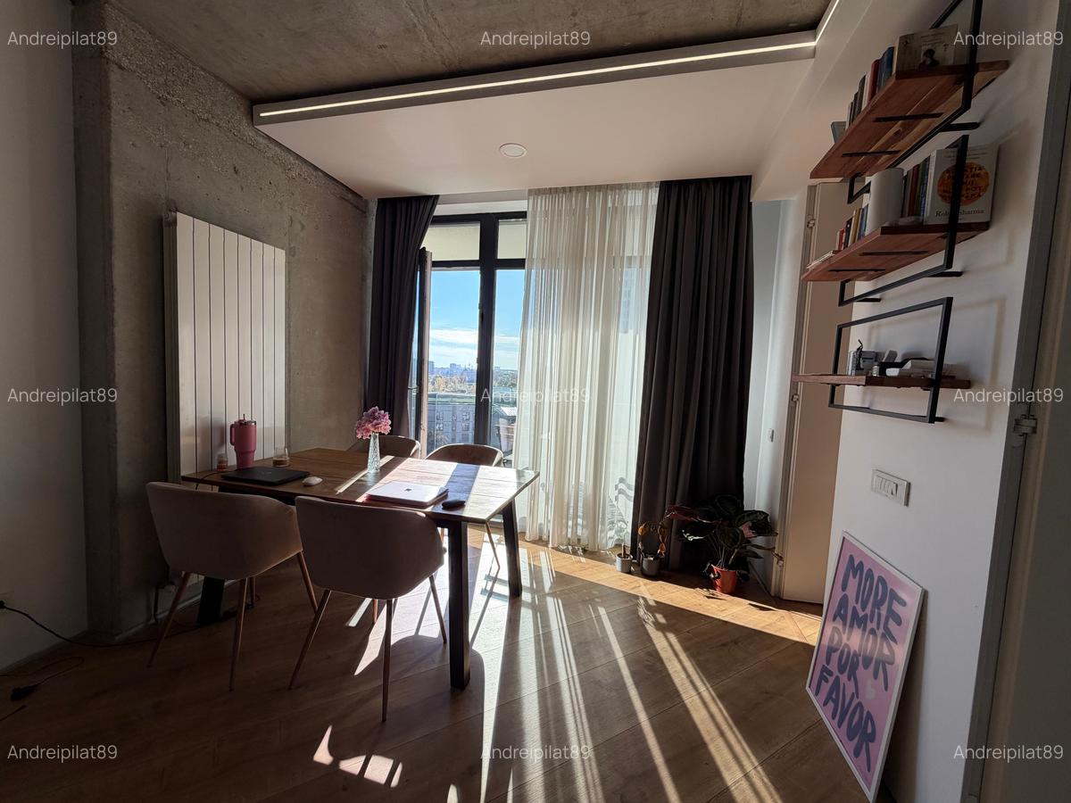 Apartament în Dinamic City,loc de parcare inclus - 3