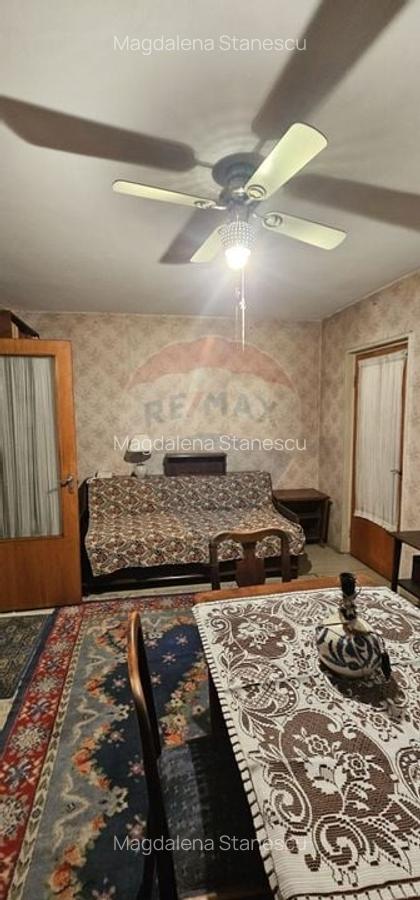 Apartament cu 2 camere de vanzare in zona Obor - 3