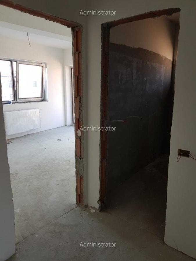 Apartament cu 3 camere decomandat în Camil Ressu - 10