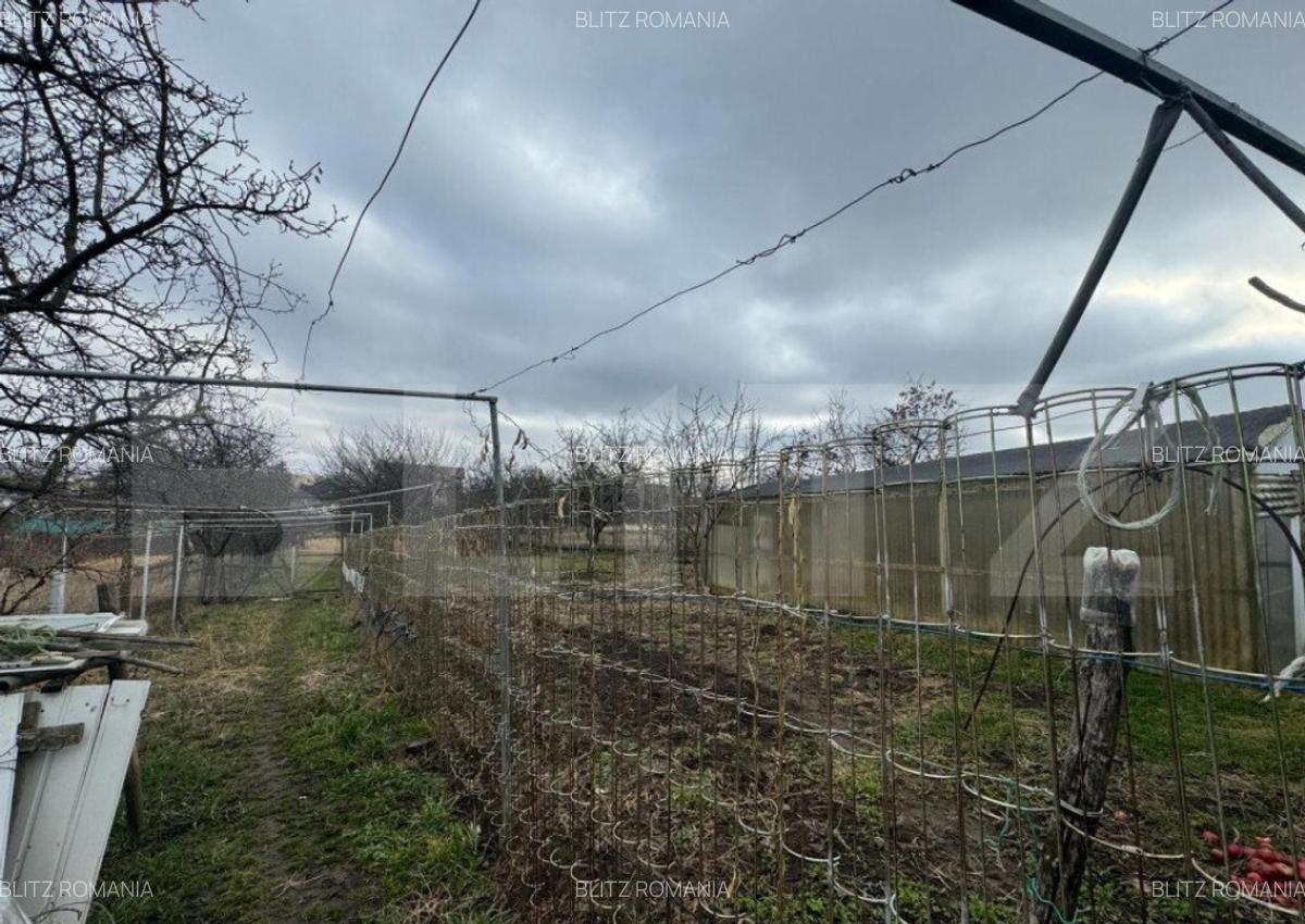 Casa in orasul Siret! - 5