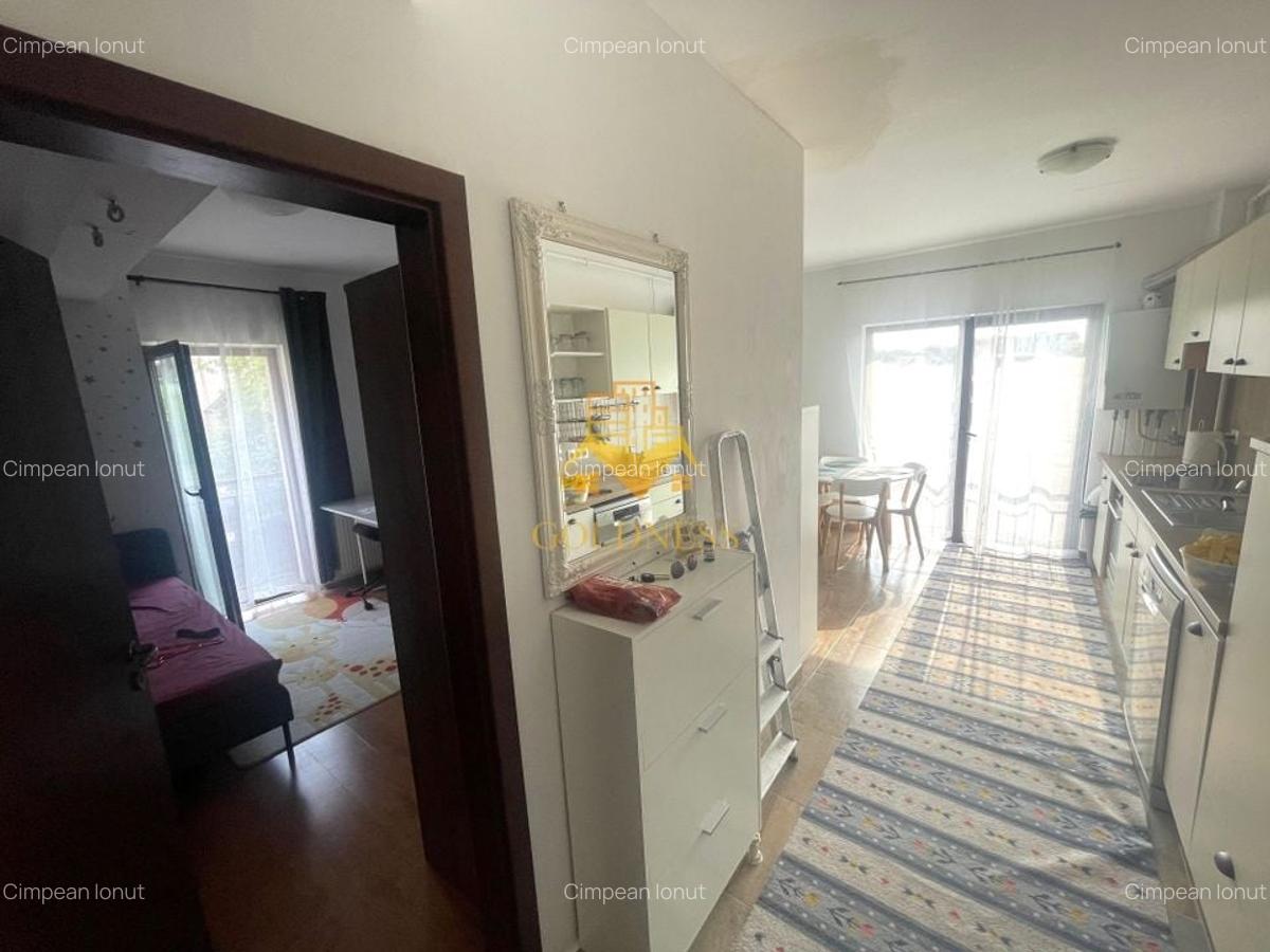 3 camere decomandate, Petfriendly,parcare,Zorilor, UMF, Observatorului - 4