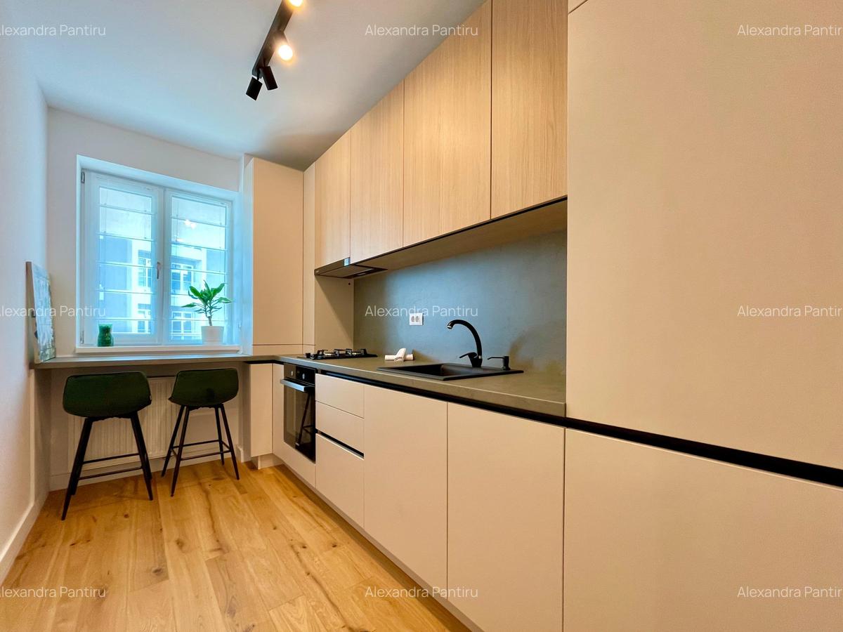 Apartament cu 2 camere decomandat în Pantelimon - 13