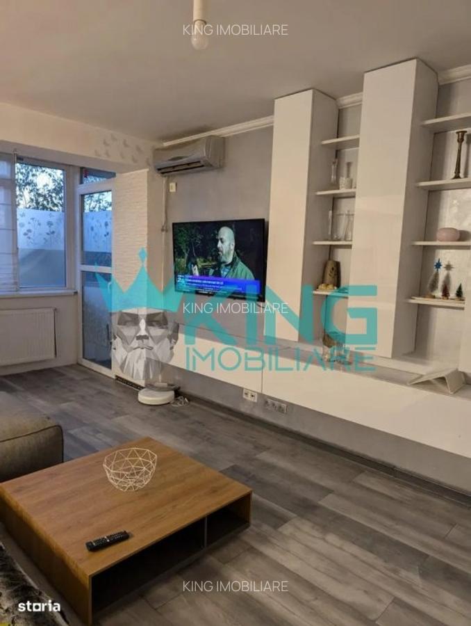 Baba Novac | 3 Camere | Centrala Proprie | Prox. Metrou | - 5