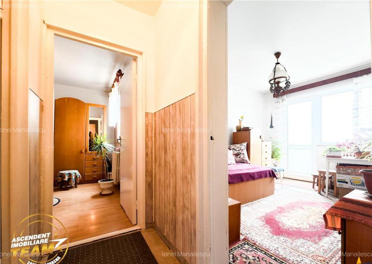 3D Tur! 3 camere,decomandate,apreciabila ariere,Dealului,Sim - 15