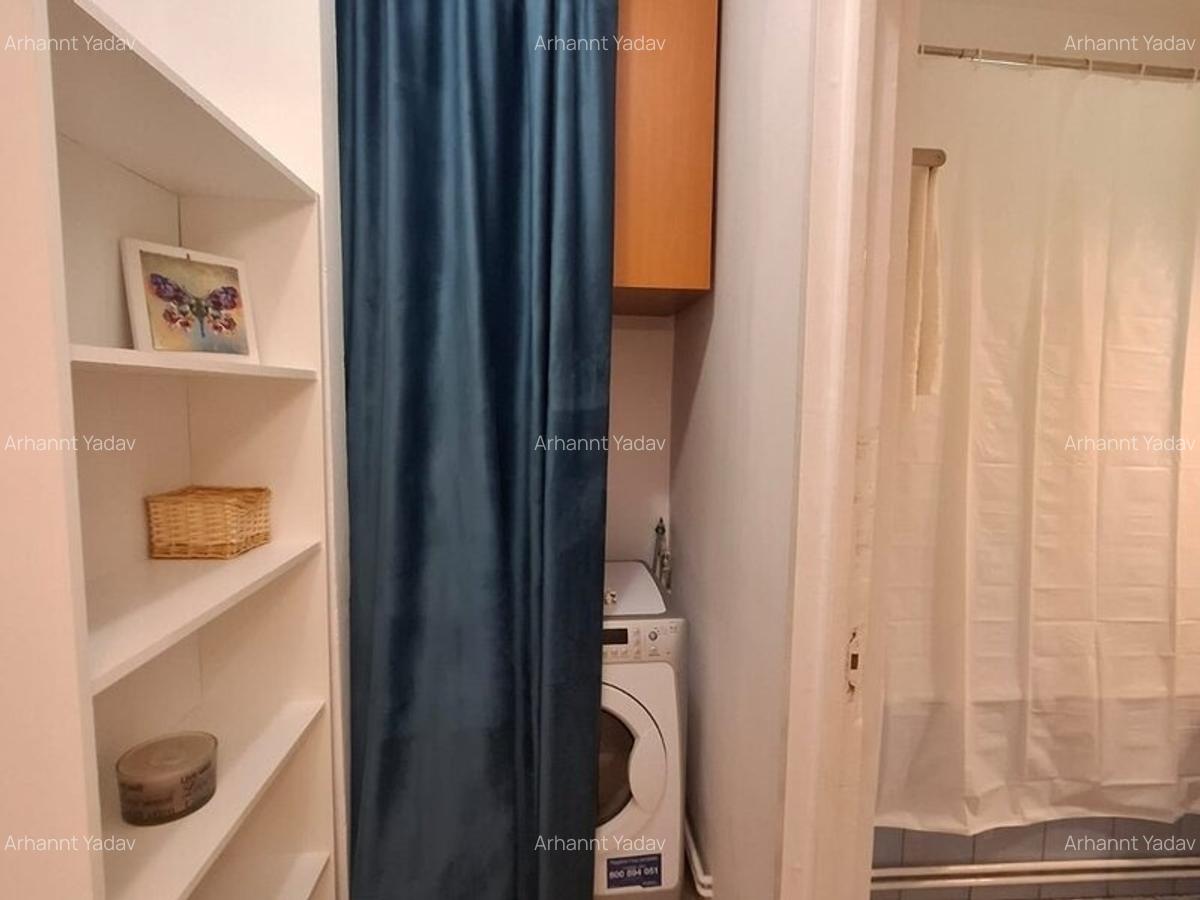 Apartament  2 camere pe Matei Basarab - perfect pentru city living! - 5