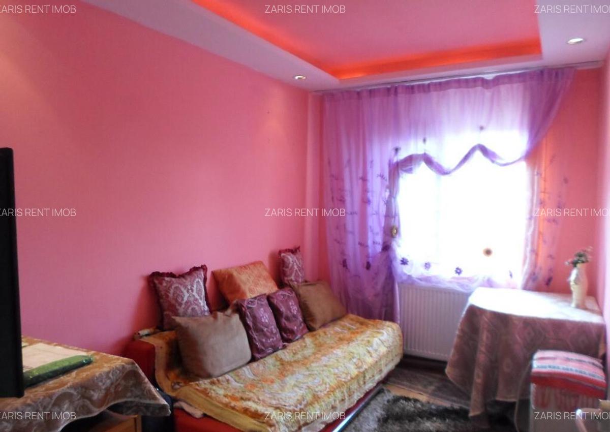 Apartament 3 camere, decomandat in Ploiesti, 9 Mai - 1