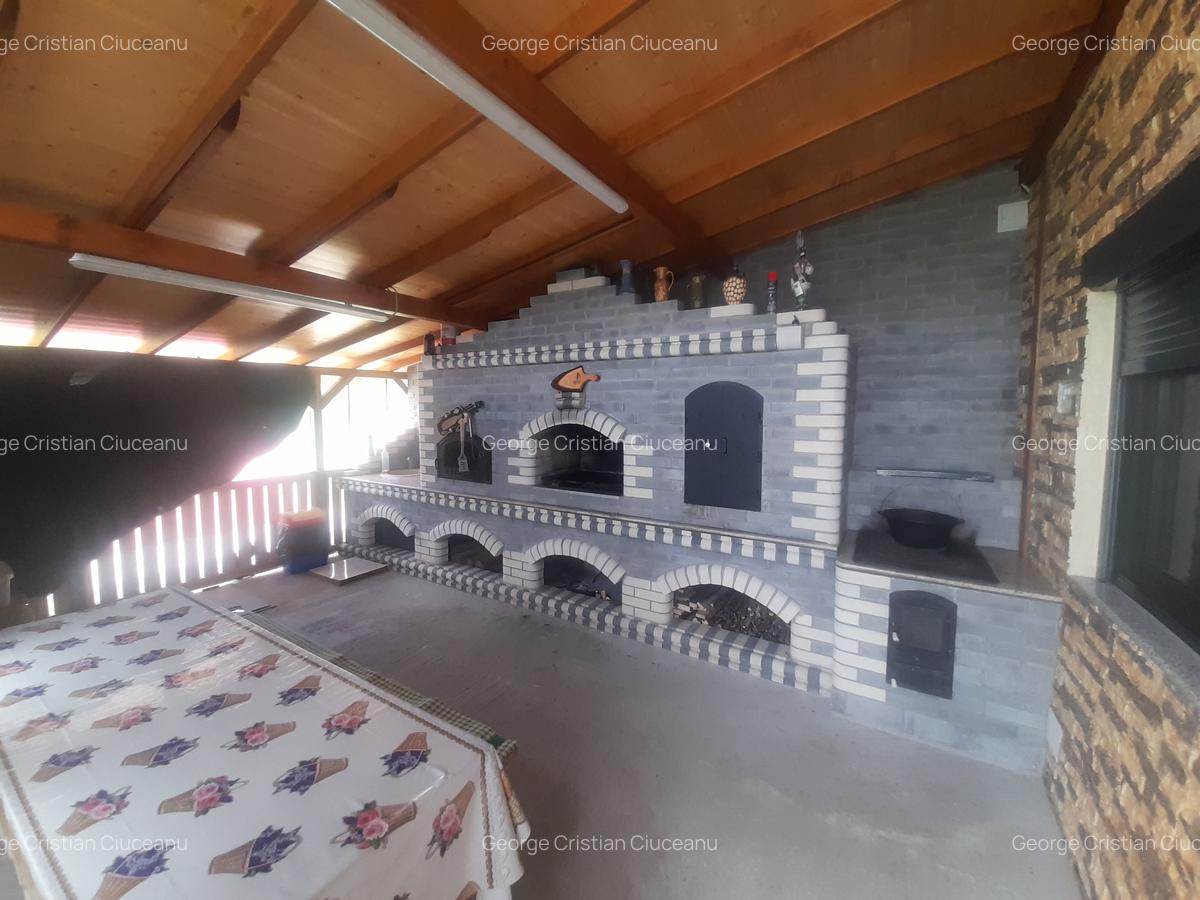 Casa individuala cu sprafata utila de 178 mp si teren de 612 mp in Cumpana - 10