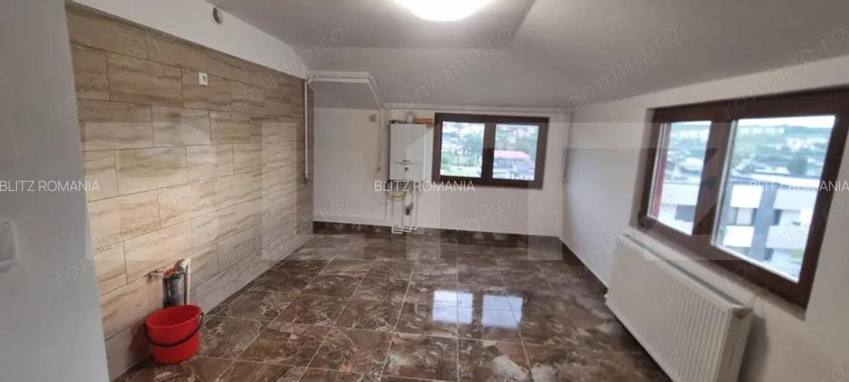 Duplex 3 camere 86 m2 si curte 180 m2 - 4