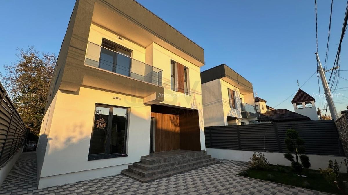 REV2004430 Vila moderna 4 camere - Voluntari - 16