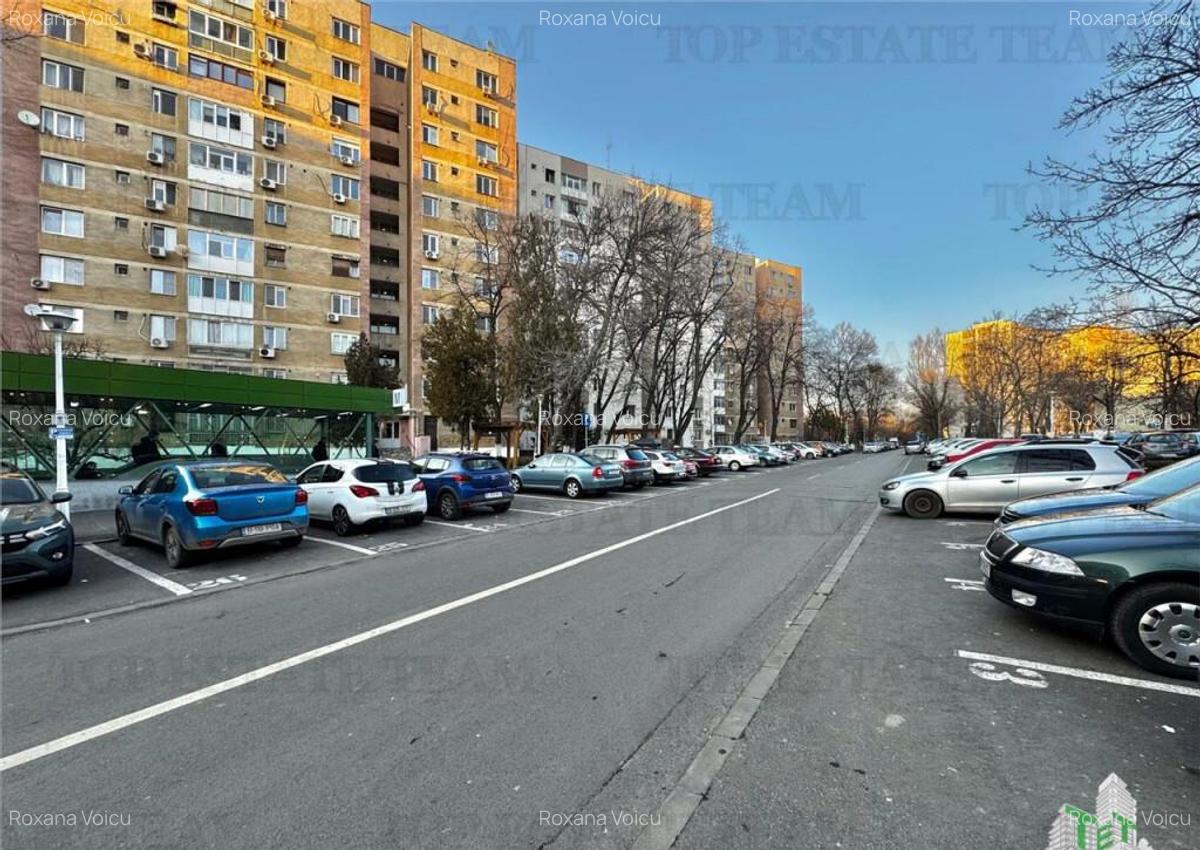 Spatiu comercial de inchiriat in Drumul Taberei - 22