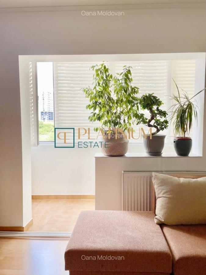 P4441 Apartament cu 2 camere, zona Bucovina - 9