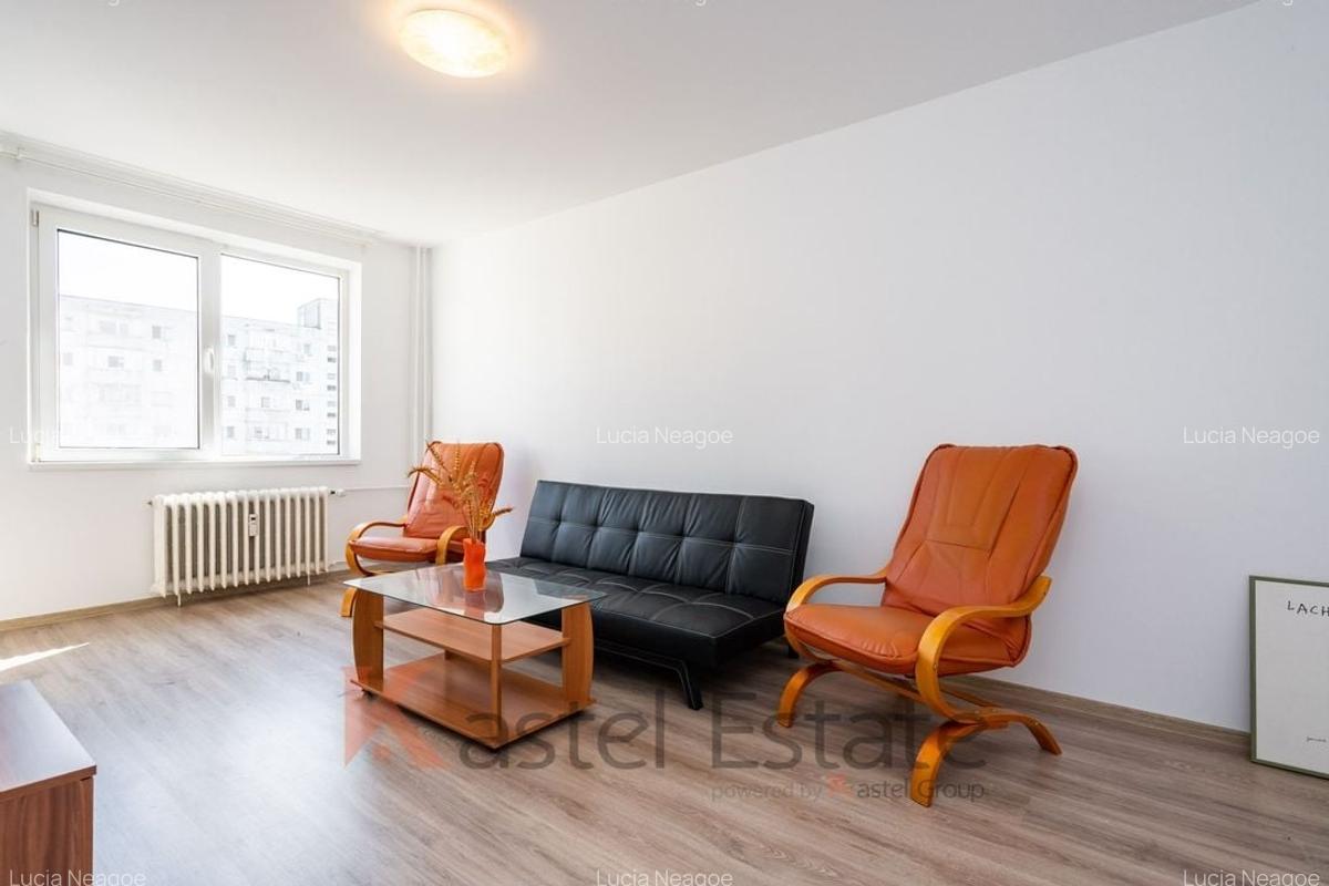 Apartament 3 Camere  | Mobilat– Utilat | Ghencea - 3