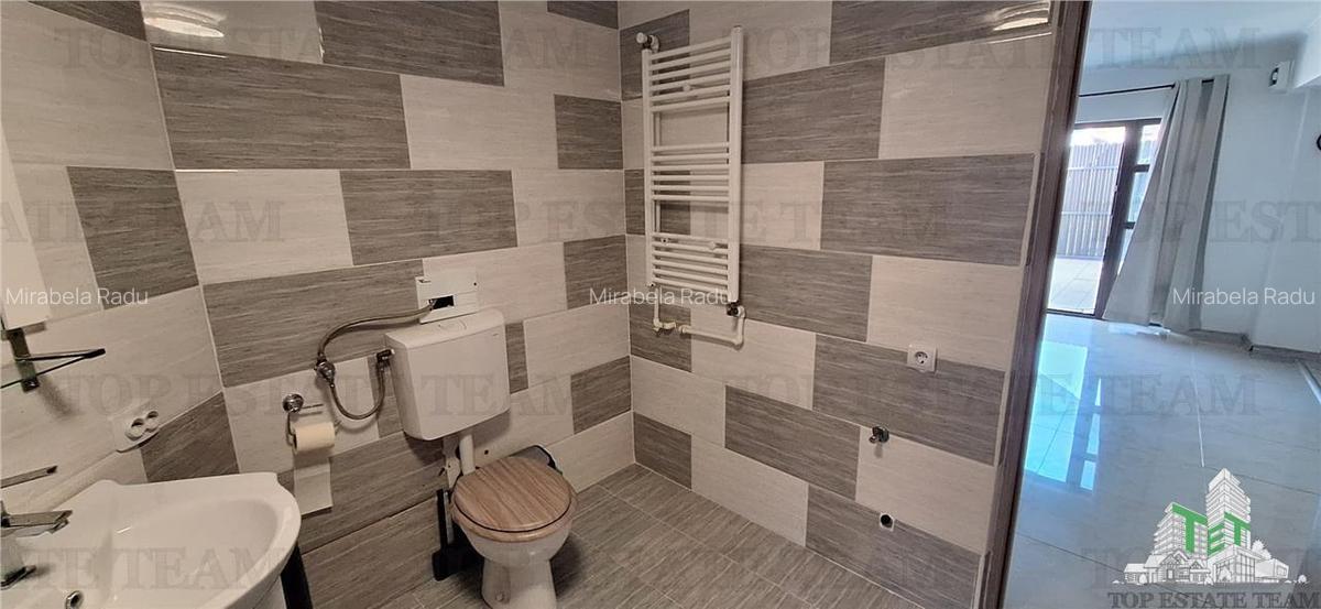 Casa moderna, complet mobilata, 3 camere - zona Stadion, Constanta - 9