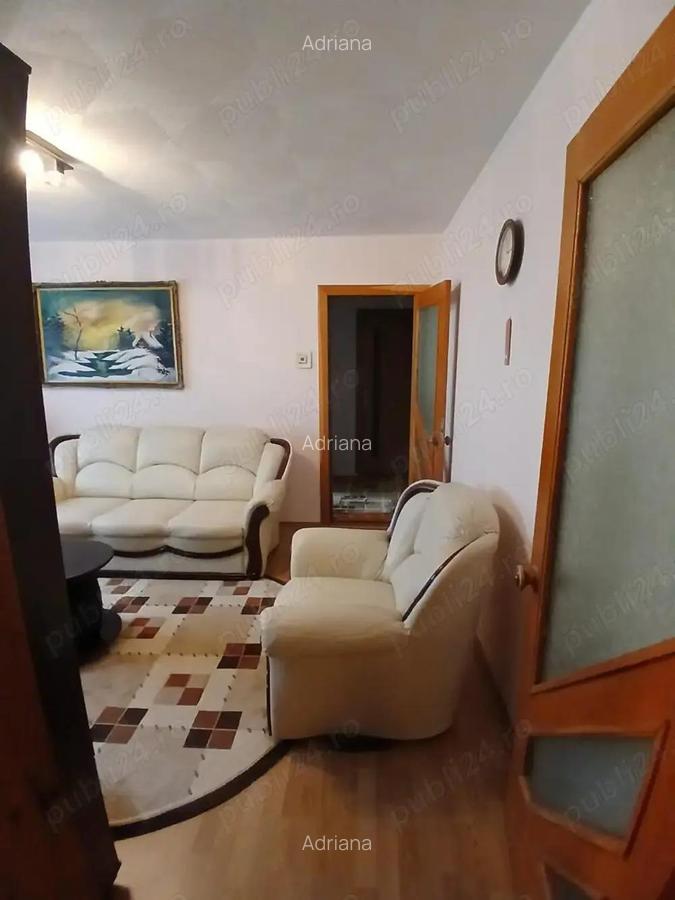 3 cam Sagului Piata parter amenajat Mobilat Utilat - 5