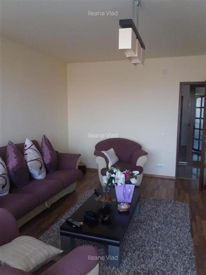 Apartament 3 camere decomandat 2 bai terasa 25mp parcare zona Turnisor - 10