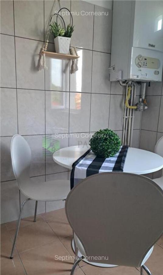 Apartement 2 CAMERE luminos B-dul Saturn Brasov, - 10