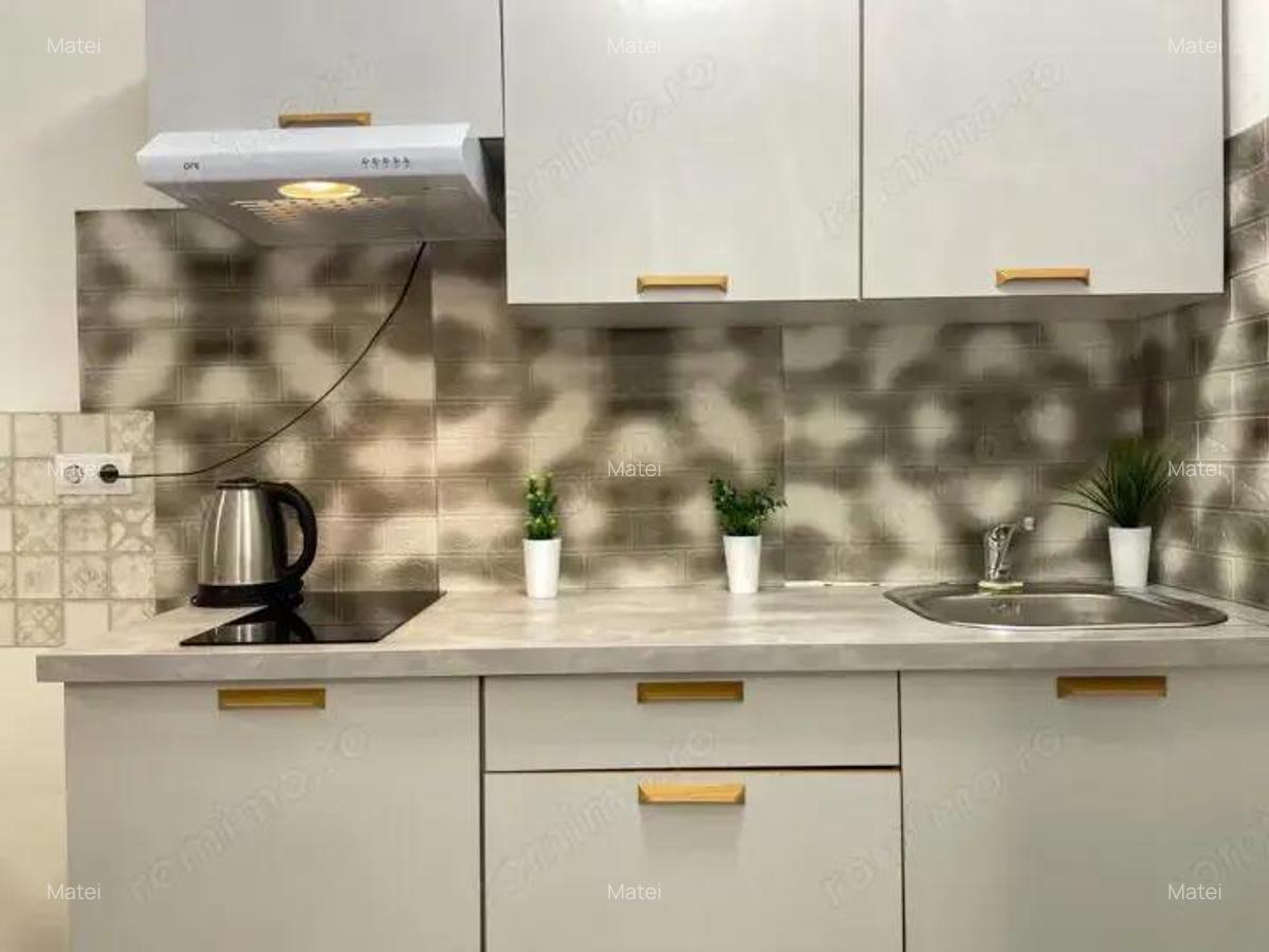 Oferim spre inchiriere apartament cu 2 camere in zona Dristor - 4