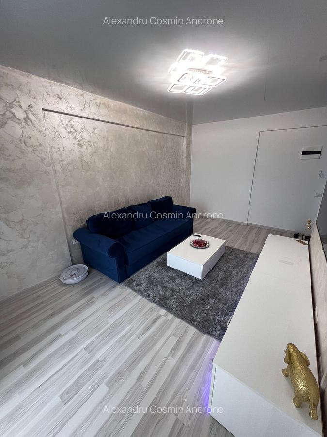 Va propunem spre inchiriere un apartament 2 camere modern - 3