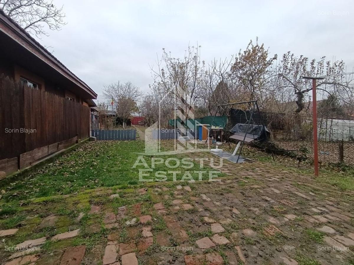 Casă cu 2 camere în Fratelia - 6