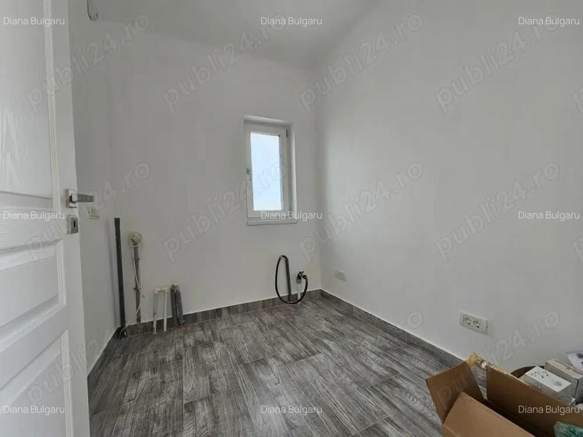 Personalizare. Pe parter. In vecinatatea Padurea Verde - 7